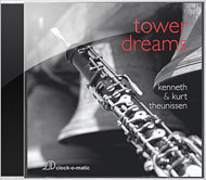 CD Towerdreams