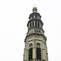 Abdijtoren Middelburg