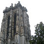 Sint-Romboutskathedraal van Mechelen